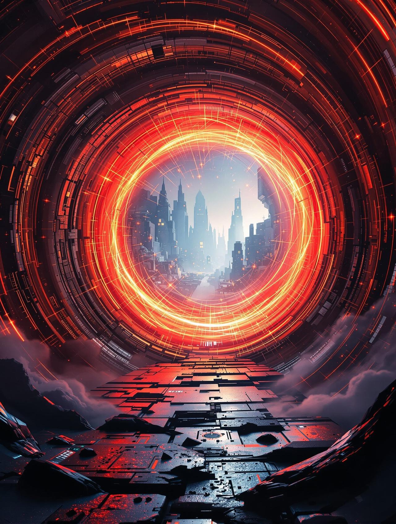 时空旅者：回到未来 - 科幻视频 - 78电影网